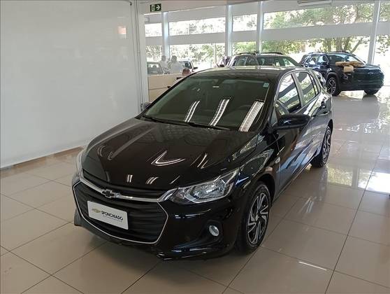 CHEVROLET ONIX 1.0 FLEX LT MANUAL CHEVROLET ONIX 1.0 FLEX LT MANUAL